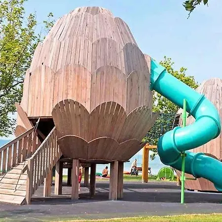 Unit_Type_Semidetached_House Balatonfenyves 55121 Hébergement de vacances Balatonfenyves